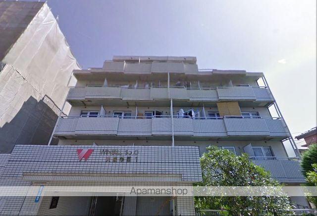 ウィンベルソロ大泉学園第一