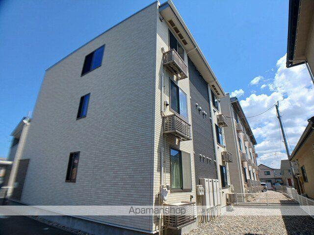 プロムナード 万代