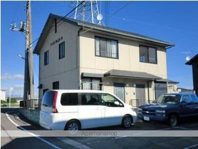 ディアスクレストB