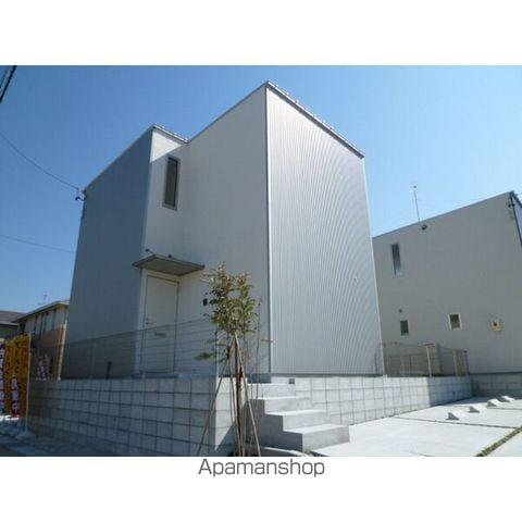 愛知県名古屋市守山区桜坂2丁目の戸建賃貸