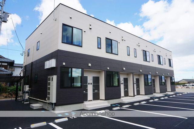 ヴィアアヴァンティ2号棟