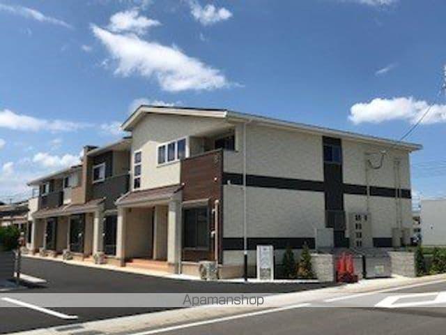 カーサ・ルーチェB