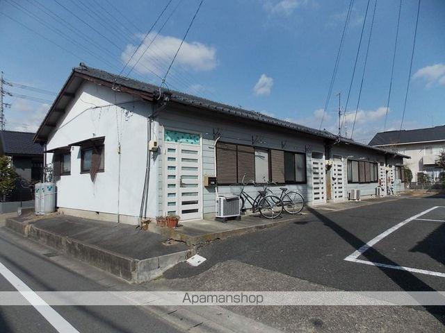 ステップ飛高(2K/1階)
