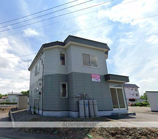 コーポハイビスカス