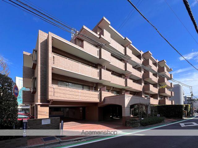 アールヴェール代々木