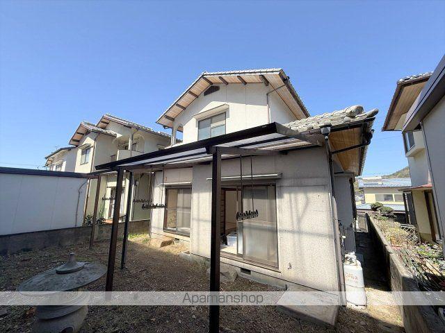 広島県広島市東区 2階建 築46年
