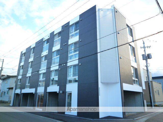 LARGE CASA西町ラルジュカーサ