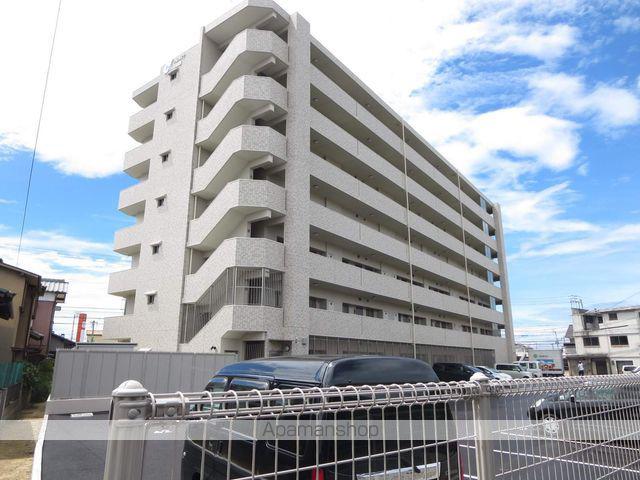 アルファスマート丸亀城西