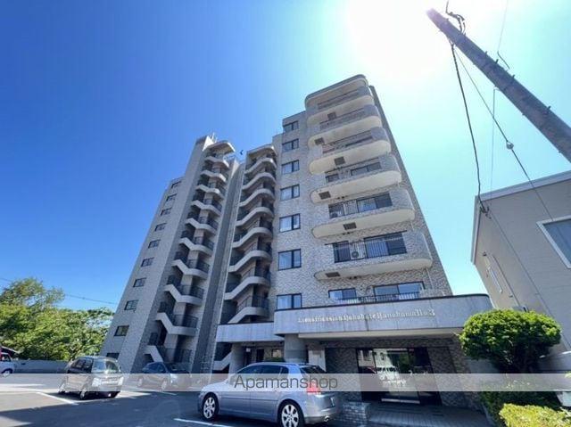 ライオンズマンション函館湯川第3