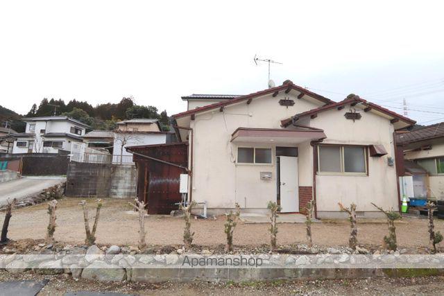筑豊本線 原田駅(福岡) 徒歩30分  築47年(1SLDK)