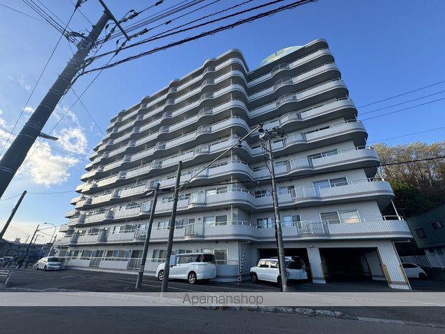 ニューシャトーム湯川