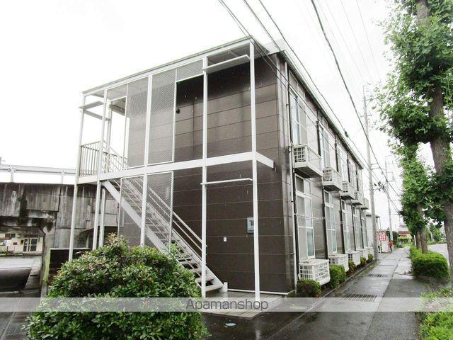 レオパレスカウベルⅡ