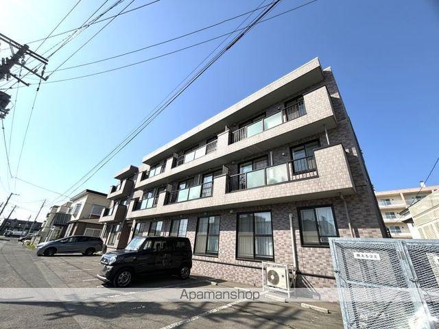 グランドメゾン美原