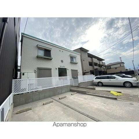 ＵＮ　ＴＲＥＦＬＥ（アントレフル）(1LDK)