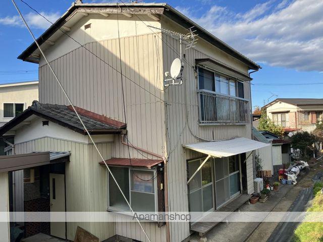 福島県いわき市の戸建賃貸