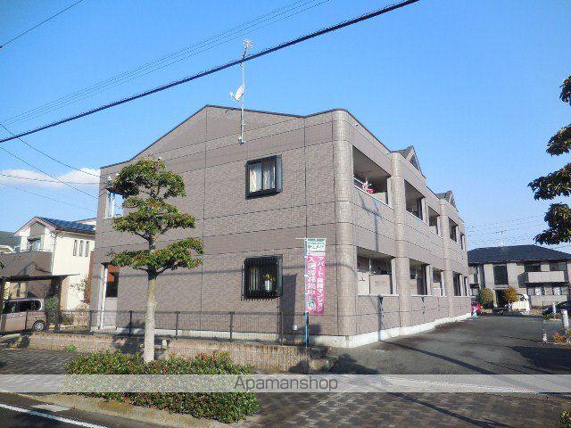 サンフォレスト小森野