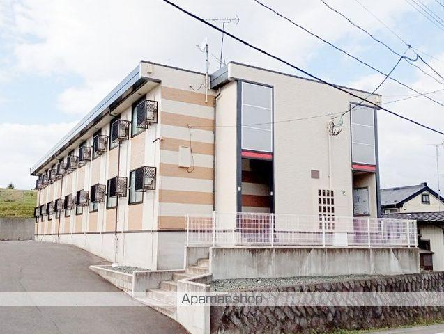 レオパレスまほろばⅢ