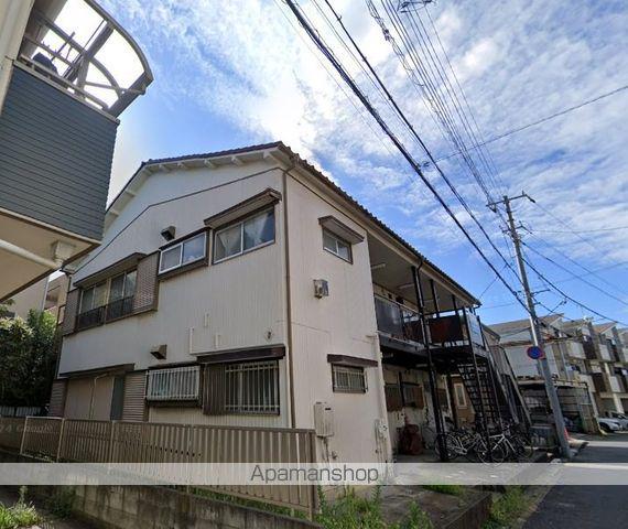三橋ハイツ