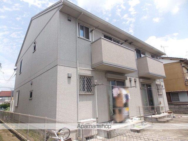 ドマーニ(1LDK/2階)