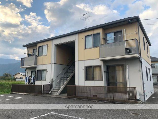 クロワール見付久保C棟