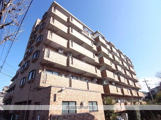 ライオンズマンション聖蹟桜ヶ丘第5