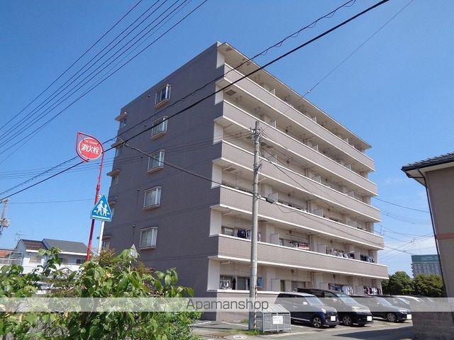 大成マンション