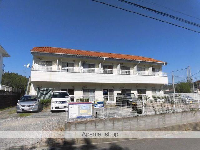 レジデンス山口A棟