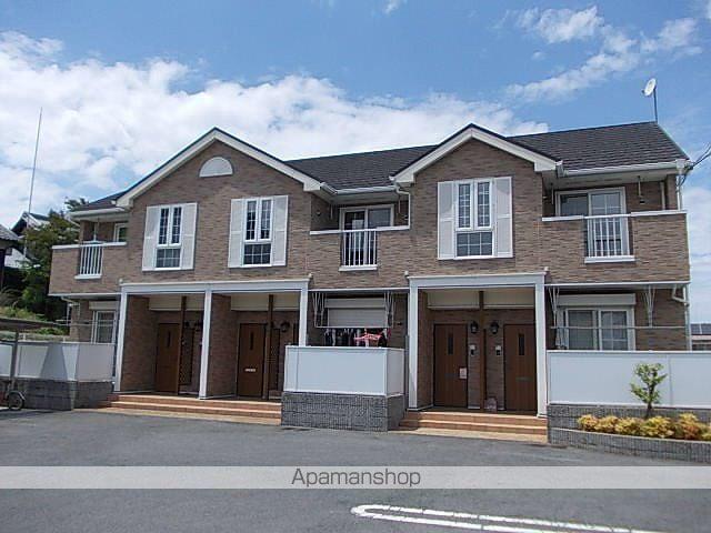 カーザミアⅤ(2LDK/2階)