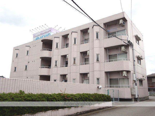 カーサ富岡(1DK/2階)