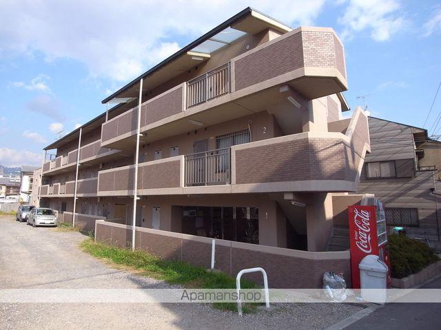 ボヌール有栖川