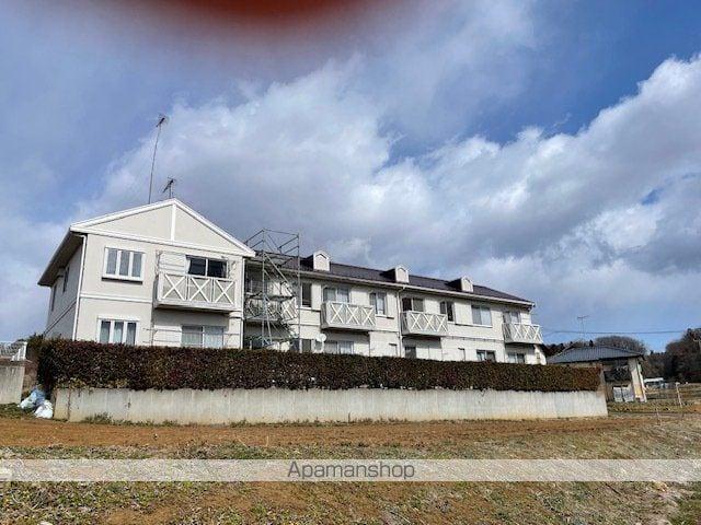 コートビレッジ舘野Ⅰ