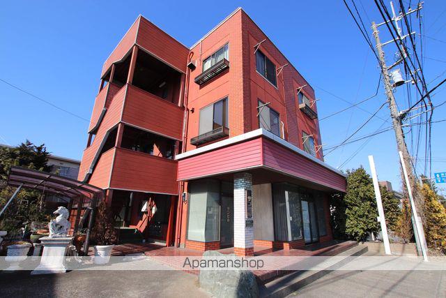 霞ヶ関サンビル