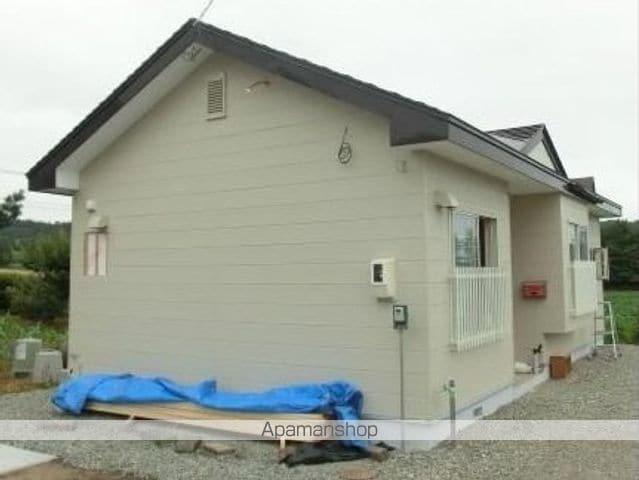 北海道河西郡芽室町祥栄北9線の戸建賃貸