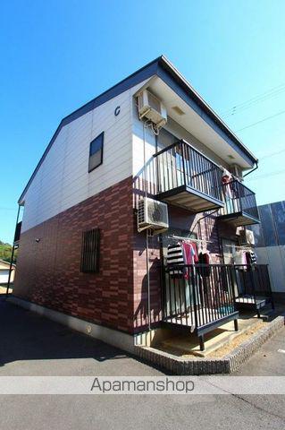 エスポワール土居C(ワンルーム/1階)