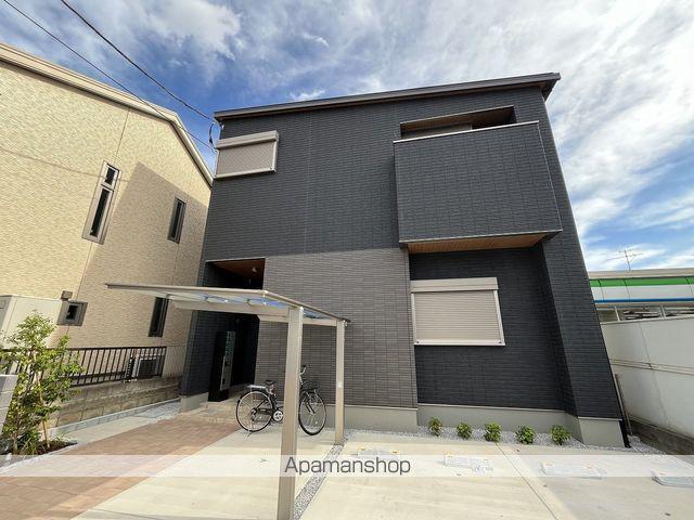 リッチグレイス[1階]