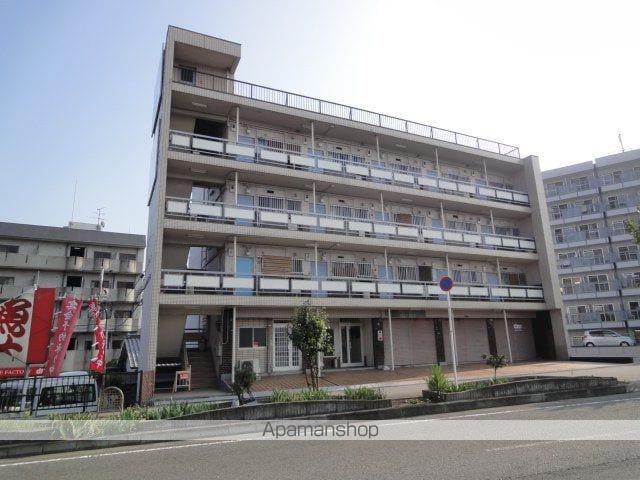三国ヶ丘マンション