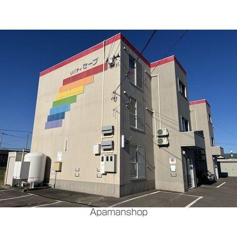 リバティセーブ