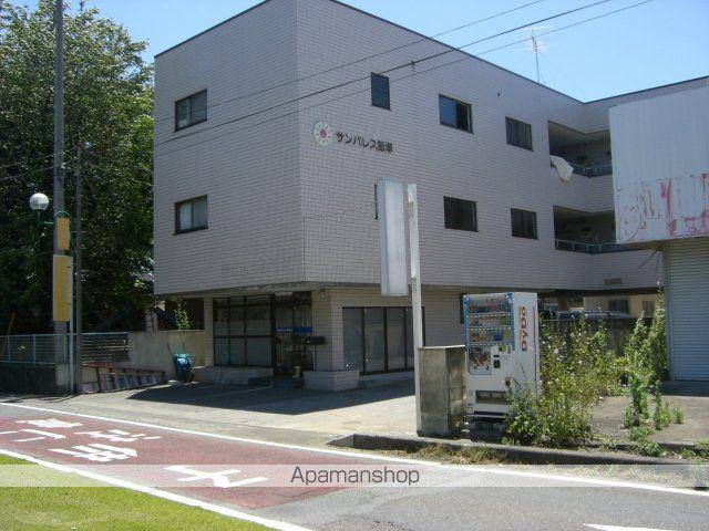 サンヒルズ飯塚