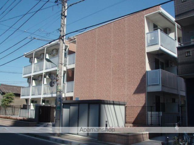 レオパレスエレガンスムサシノ