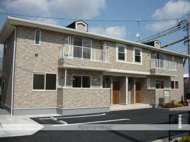 カサブランカ壱番館