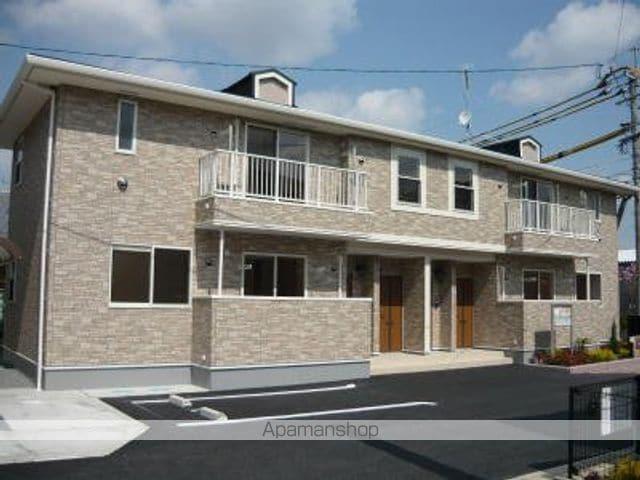 カサブランカ壱番館