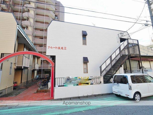 フルート佳苑Ⅱ