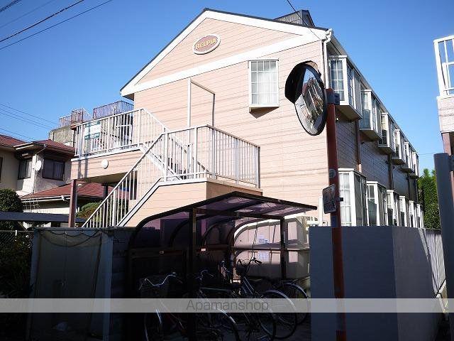 ベルピア東大宮第6-1