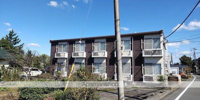 レオパレスグリーンオアシス