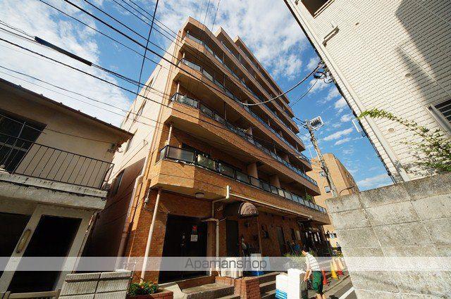 ニュー信濃町ハイツ