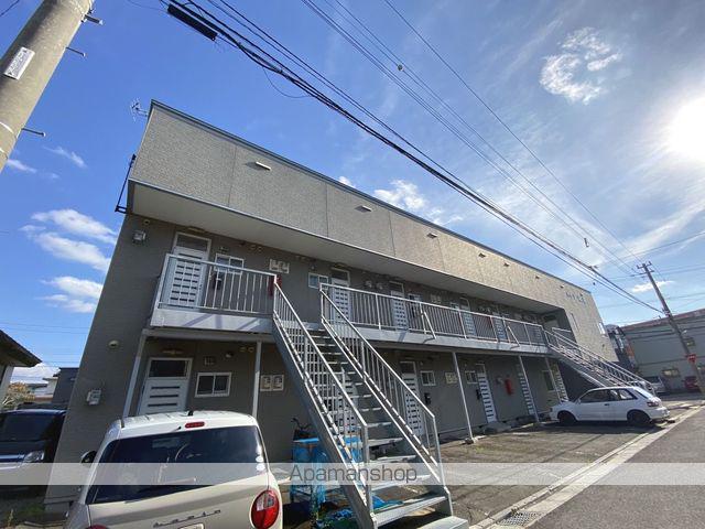 ハイツMN(ワンルーム/1階)