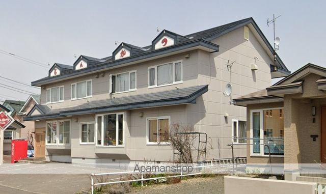 ハイムかん田