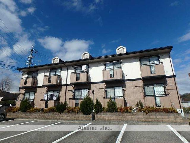 原女鳥羽ハイツB