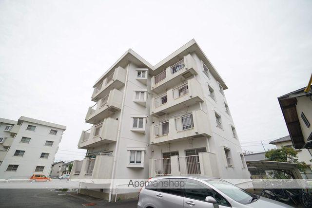 新地マンション C棟