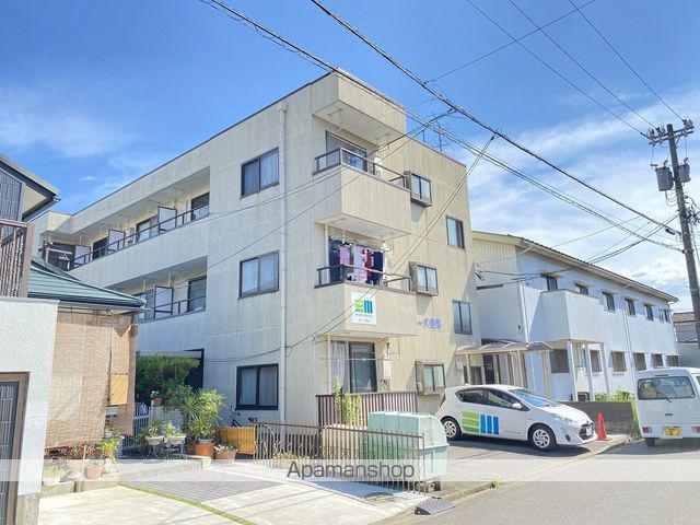 Uコーポ豊岡(1DK/3階)